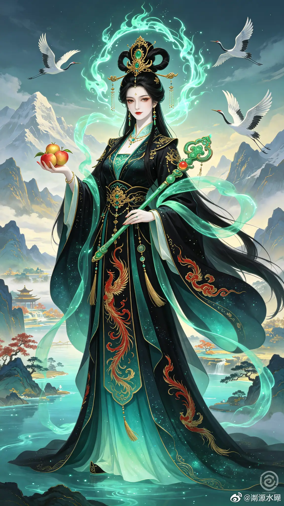 西王母