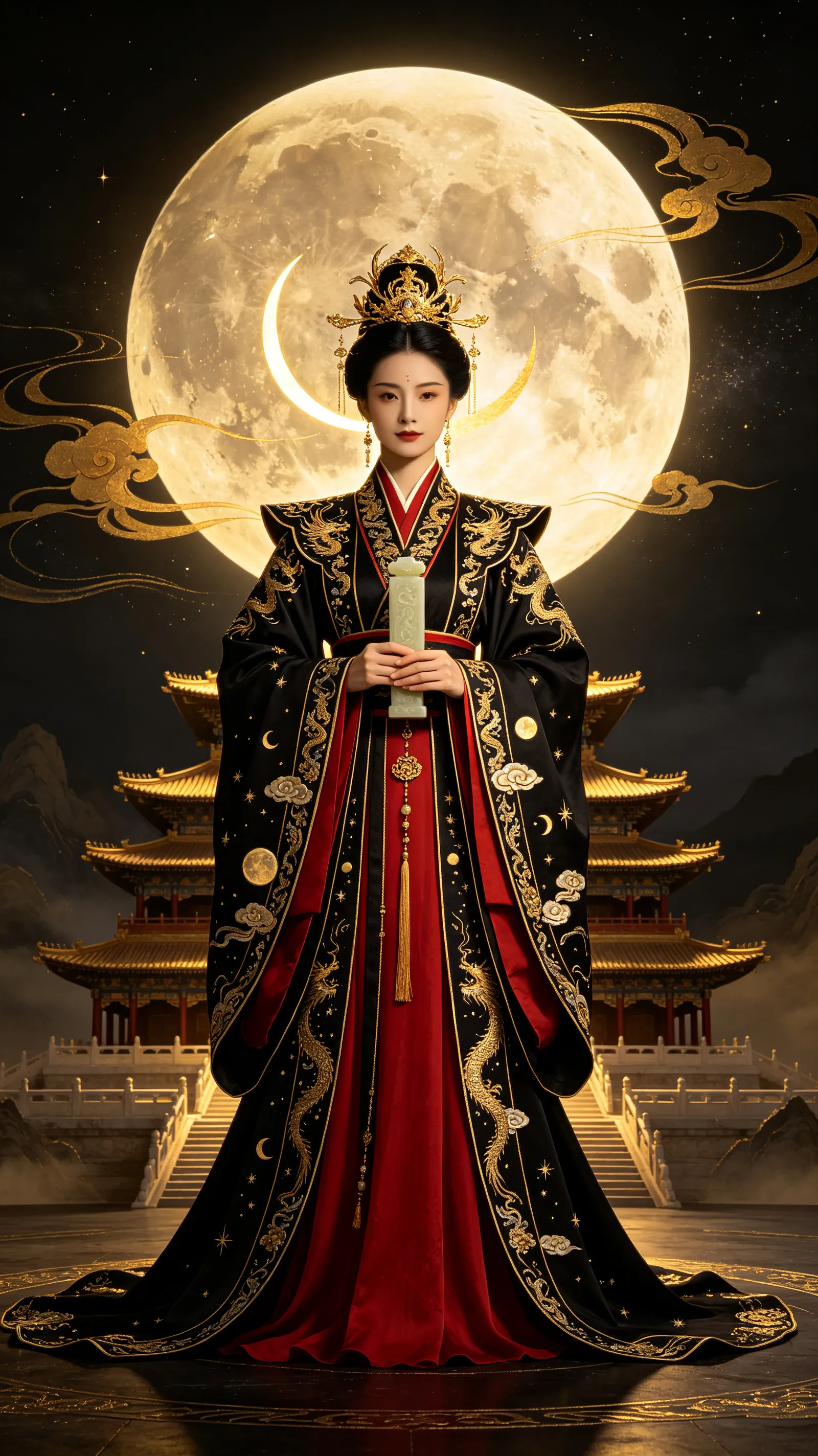 帝金