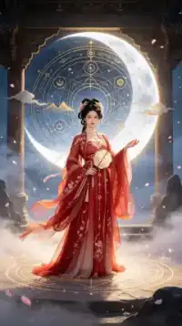 九天玄女