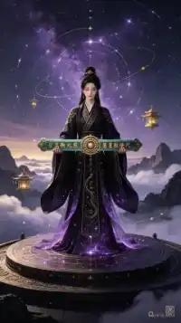 昆仑守御