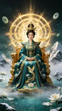 西王母
