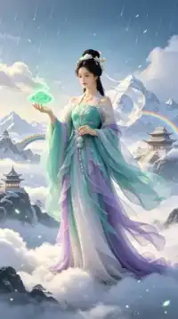 瑶姬